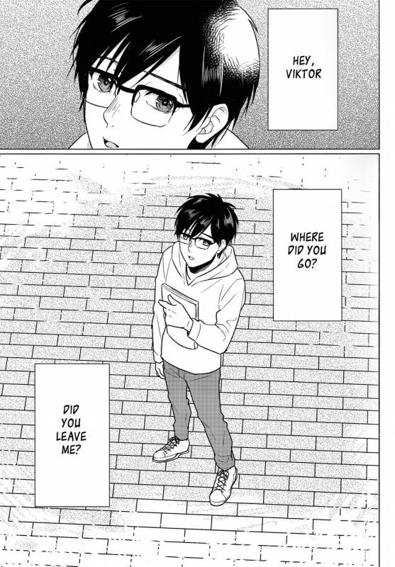 (Hyousou Strast 5) [Pinthiku (Terere)] Yumemiru Megami (Yuri!!! on ICE) [English]_03