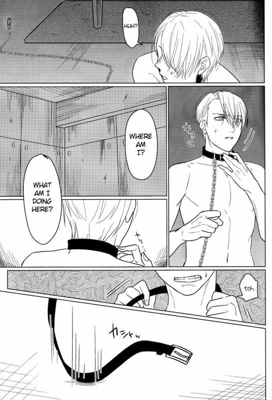 (Hyousou Strast 5) [Pinthiku (Terere)] Yumemiru Megami (Yuri!!! on ICE) [English]_19